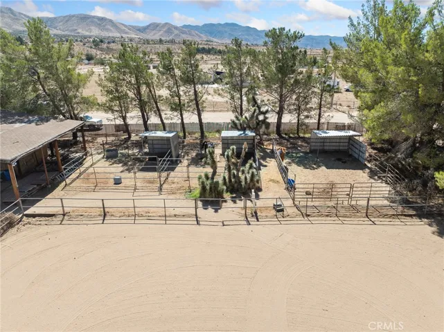 19976 Cornelian, Apple Valley, California 92308