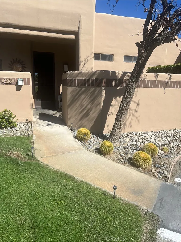 67438 67438 Toltec, Cathedral City, California 92234 — photo 4