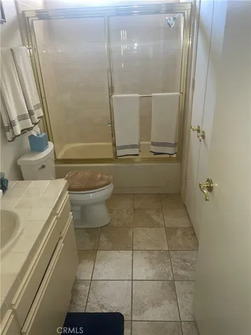 Not just one, but 2 full baths for the convenience of your guests and yourself, the bedroom has two closets to accommodate your golfing attire as well as socializing out in the town with activities to suit any desire every day of the week.
