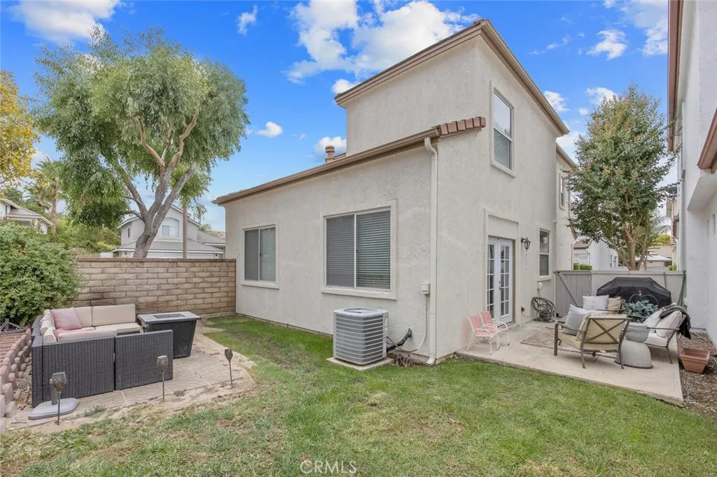 27879 Skycrest Circle, Valencia, California 91354 home-pic-28