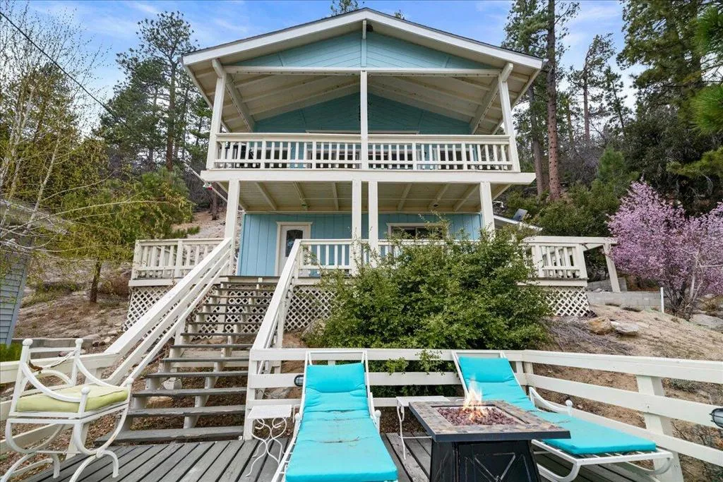 38634 N Shore Drive, Fawnskin, California 92333 home-pic-2