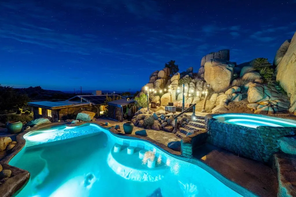 5845 Cholla Avenue, Yucca Valley, California 92284 home-pic-0