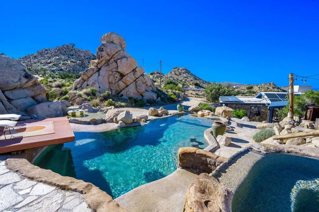5845 Cholla Avenue, Yucca Valley, California 92284 home-pic-40