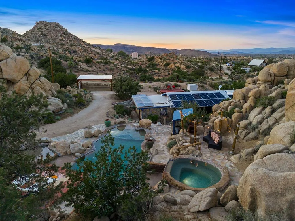 5845 Cholla Avenue, Yucca Valley, California 92284 home-pic-70