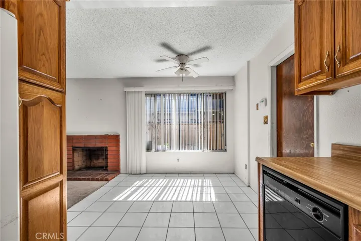 Kitchen and Dining