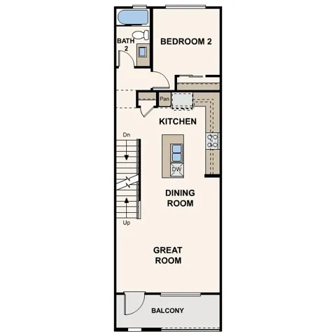 3512 Van Buren Boulevard, Riverside, California 92503