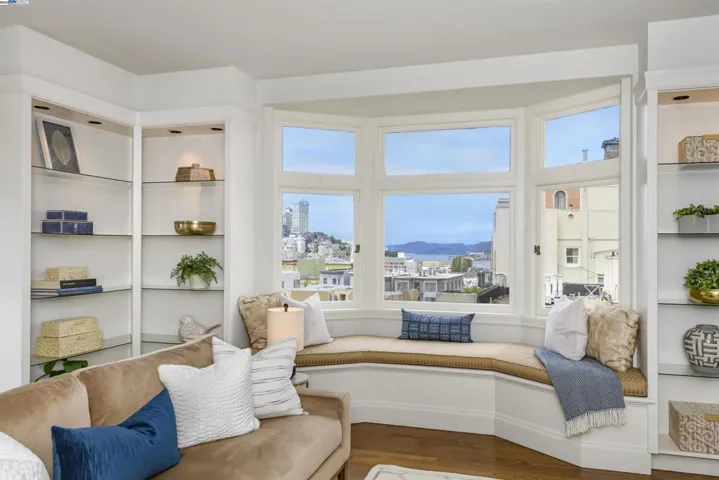 850 Powell Street 400, San Francisco, California 94108-2040