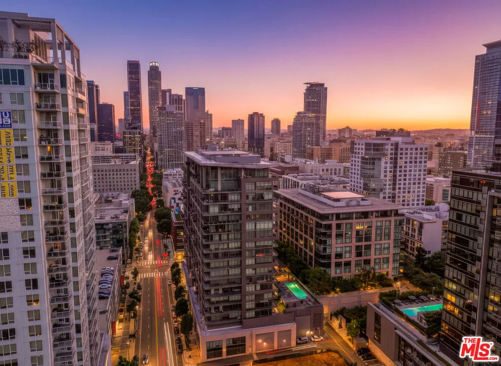 1100 S Hope Street 1501, Los Angeles, California 90015 home-pic-5