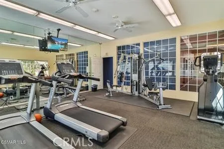 5837 Oak Bend 311, Oak Park, California 91377