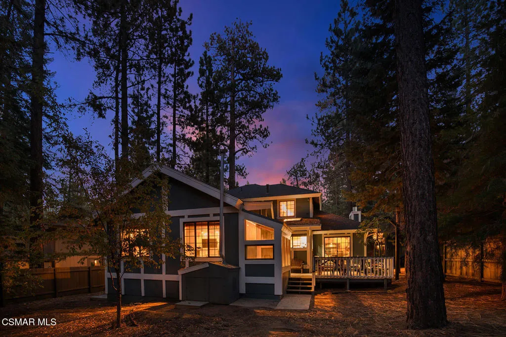 814 Crestwood Drive, Big Bear, California 92315 home-pic-33