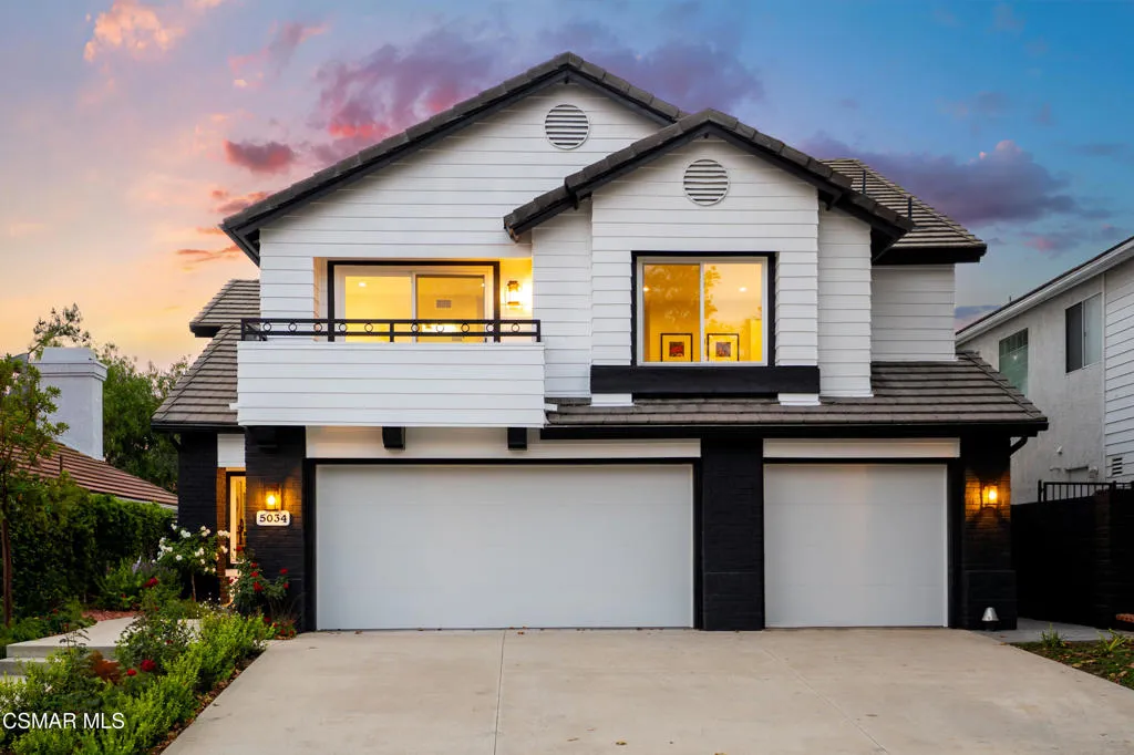 5034 Evanwood Avenue, Oak Park, California 91377 home-pic-2
