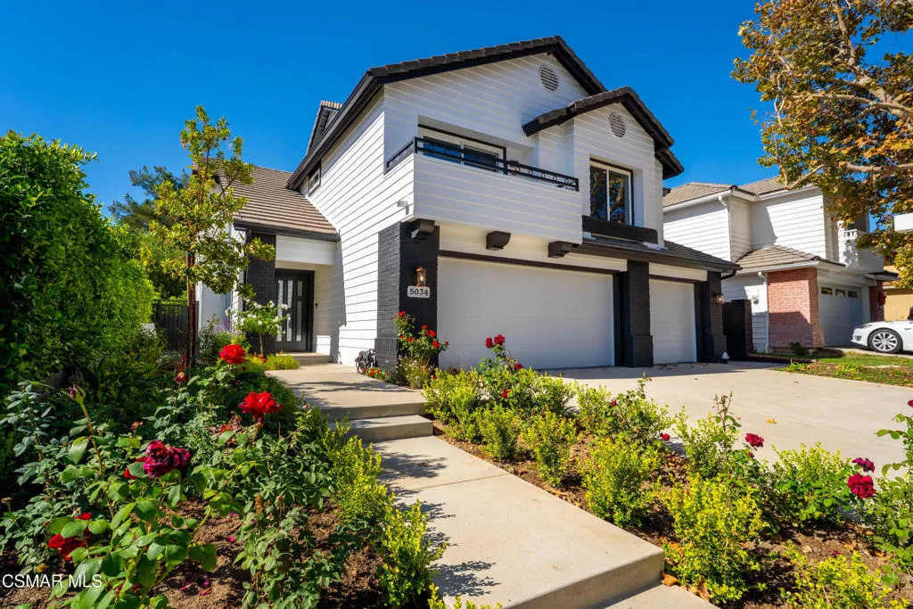 5034 Evanwood Avenue, Oak Park, California 91377 home-pic-6