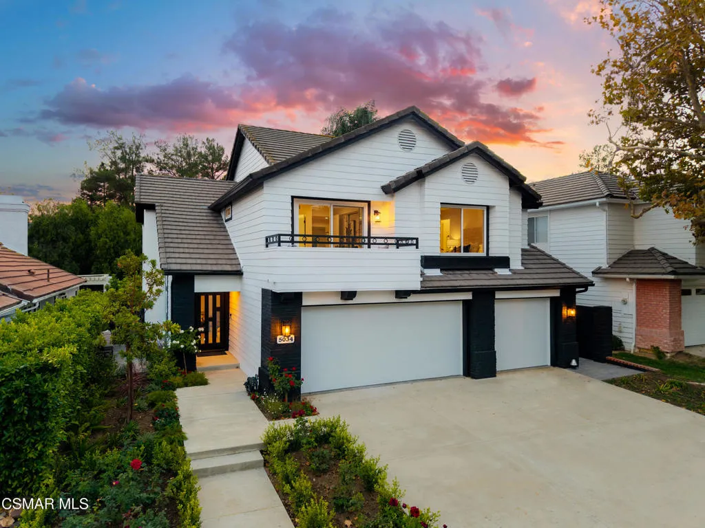 5034 Evanwood Avenue, Oak Park, California 91377 home-pic-1