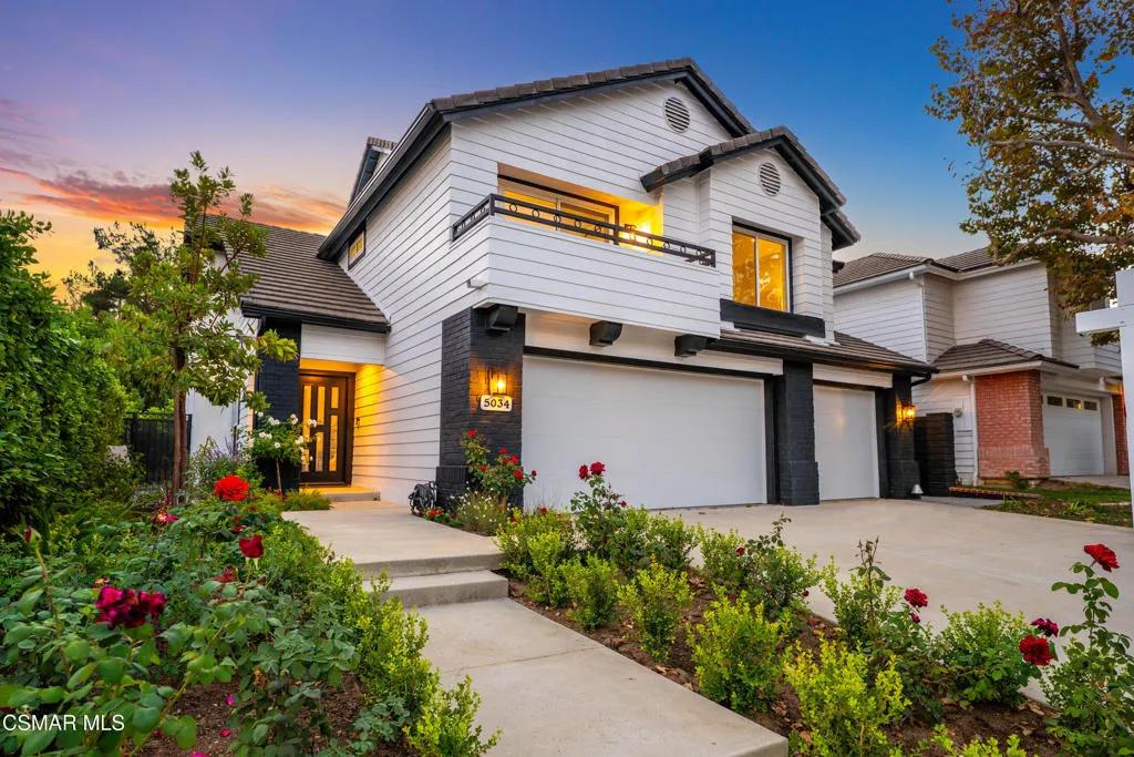 5034 Evanwood Avenue, Oak Park, California 91377 home-pic-4