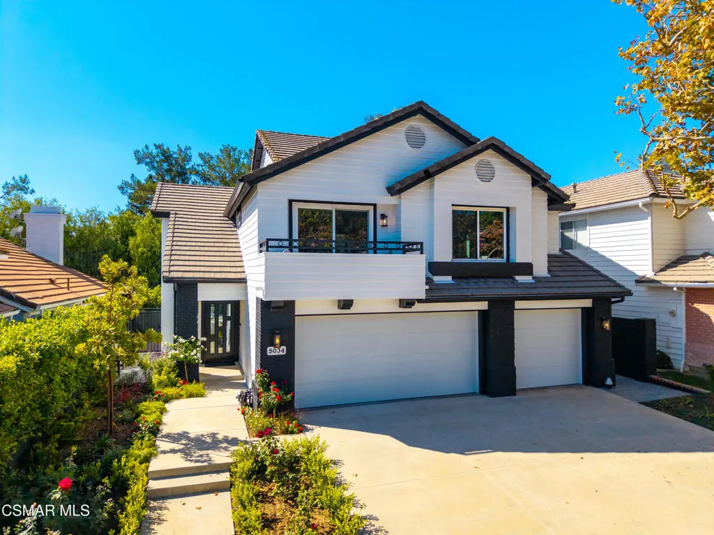 5034 Evanwood Avenue, Oak Park, California 91377 home-pic-0