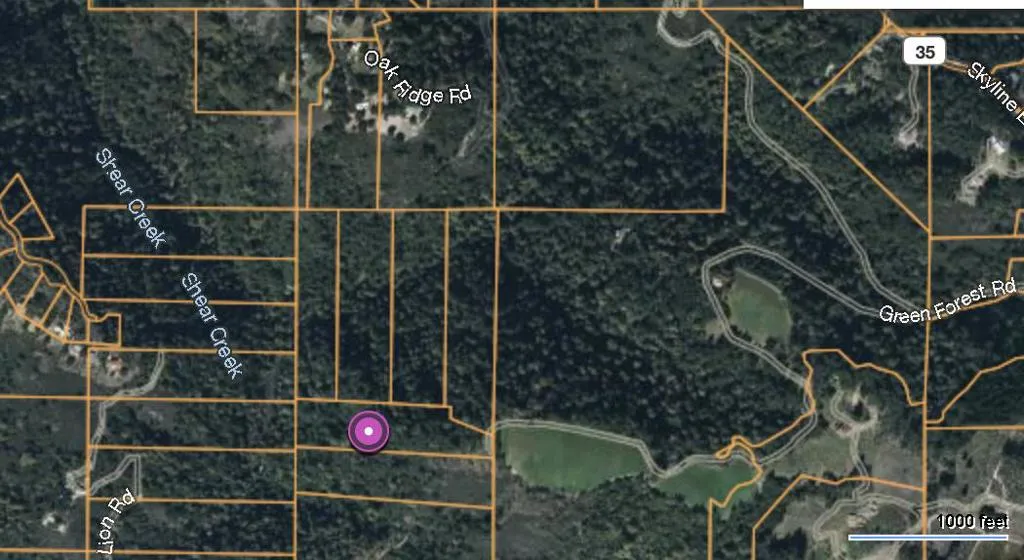 19089 Skyline Boulevard, Los Gatos, California 95033 — photo 4