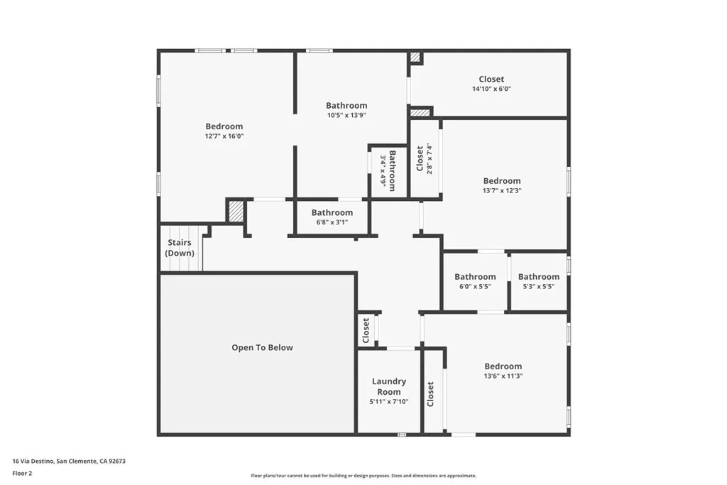 16 Via Destino, San Clemente, California 92673 home-pic-44