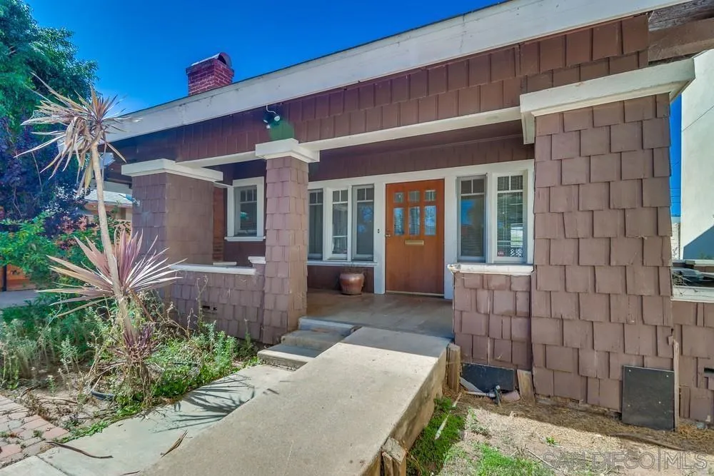 3376 30th Street, San Diego, California 92104 home-pic-2