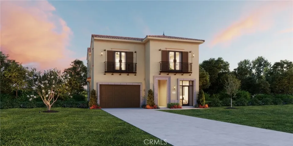 Digital Rendering