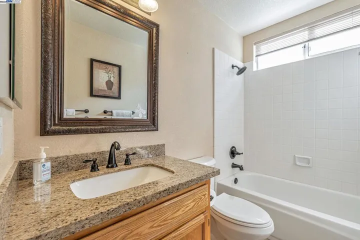 downstairs bathroom
