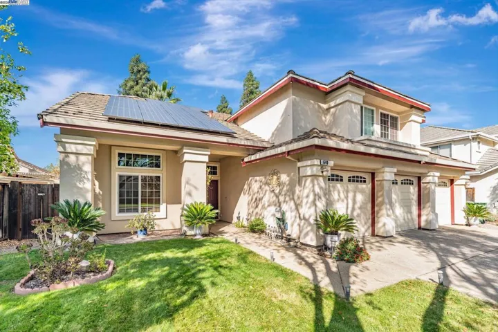 1640 Tahoe Cir, Tracy, California 95376