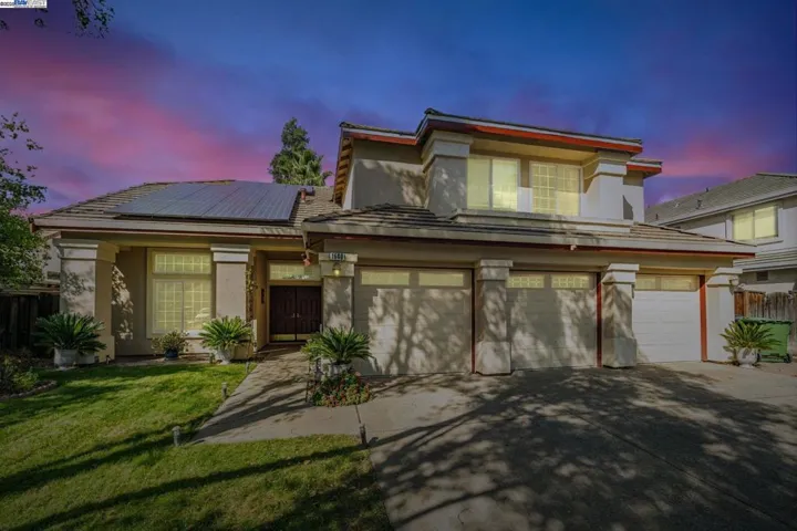 1640 Tahoe Cir, Tracy, California 95376