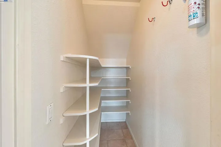kitchen pantry
