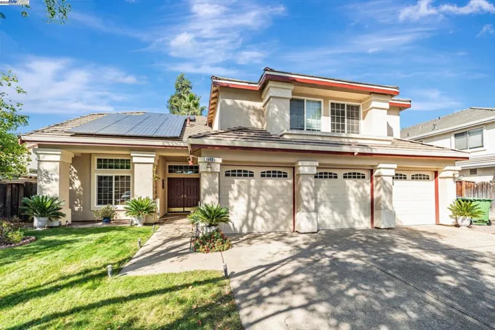 1640 Tahoe Cir, Tracy, California 95376