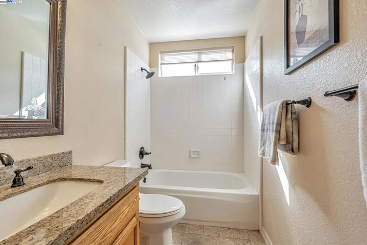 downstairs bathroom