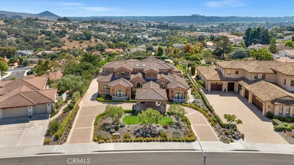413 Via Bandolero, Arroyo Grande, California 93420 home-pic-1