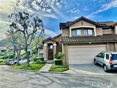 6066 E Butterfield, Anaheim Hills, California 92807