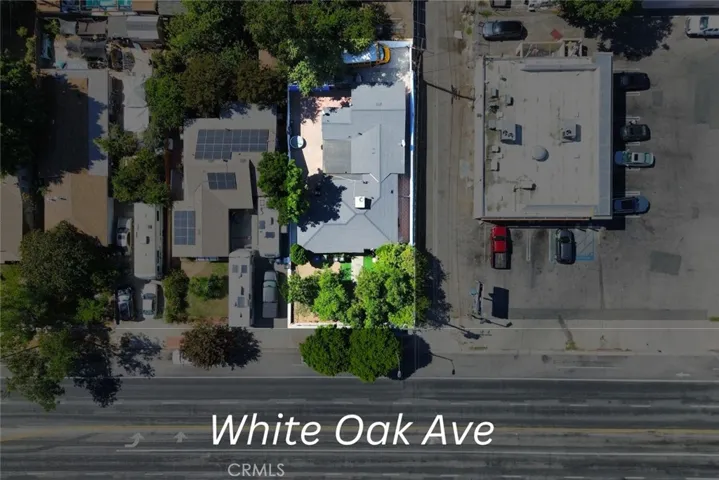 7545 White Oak, Reseda, California 91335