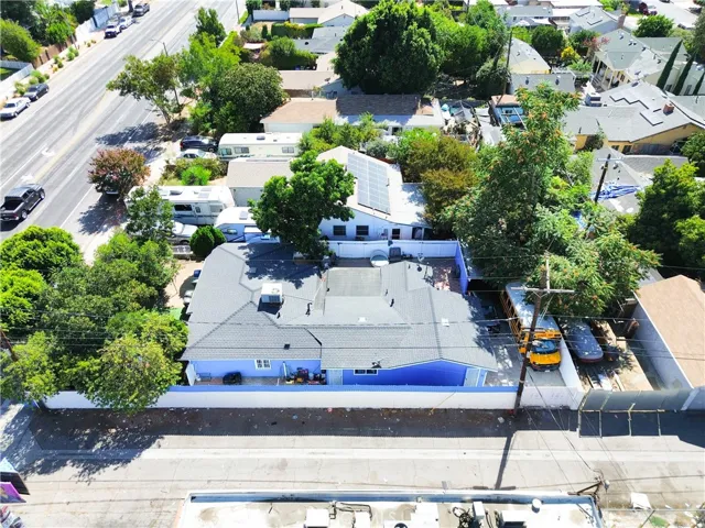 7545 White Oak, Reseda, California 91335