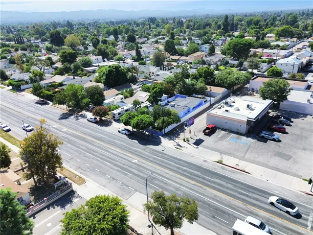 7545 White Oak, Reseda, California 91335