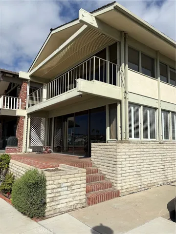 5627 E Corso Di Napoli E, Long Beach, California 90803