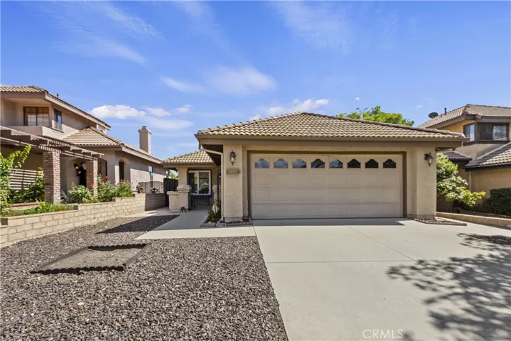 7175 Summerfield Place, Rancho Cucamonga, California 91701