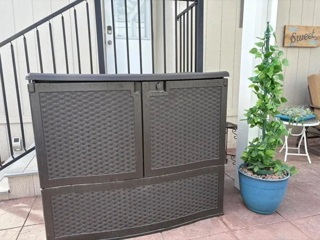 Storage