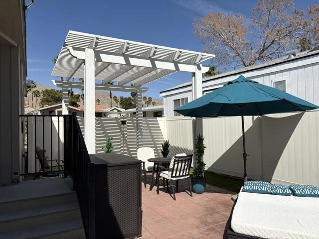 Pergola