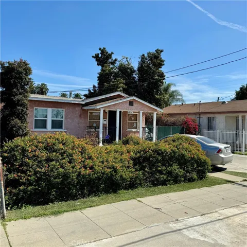 1404 N Culver, Compton, California 90222