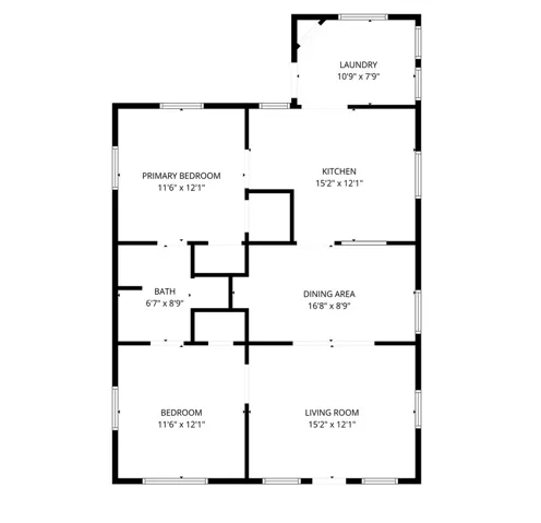 1404 N Culver, Compton, California 90222