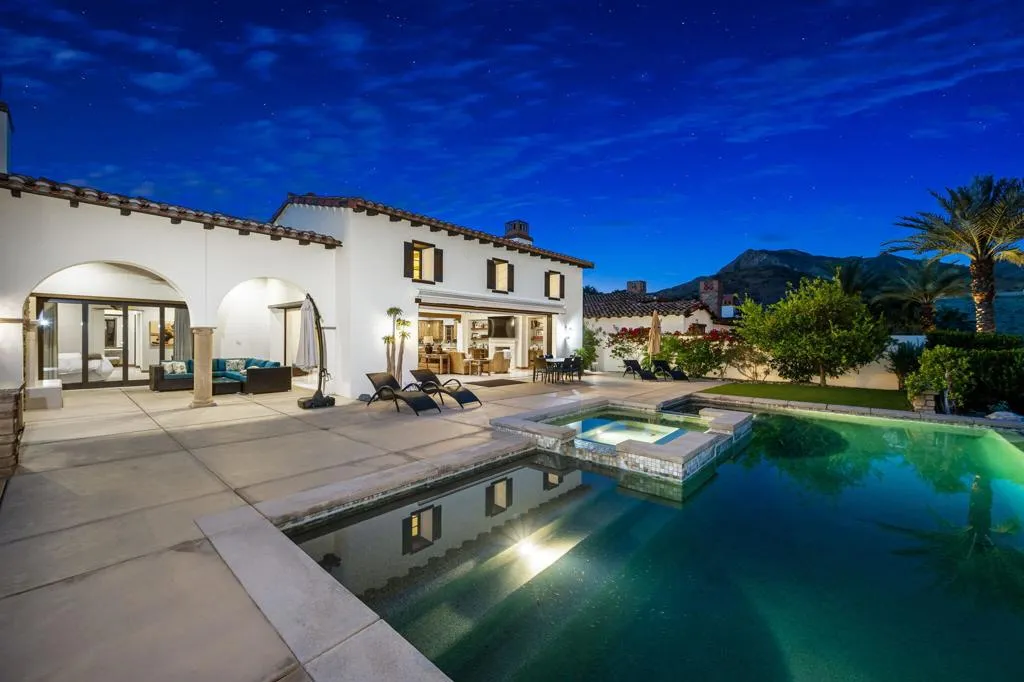 43 Mount San Jacinto Circle, Rancho Mirage, California 92270 home-pic-11