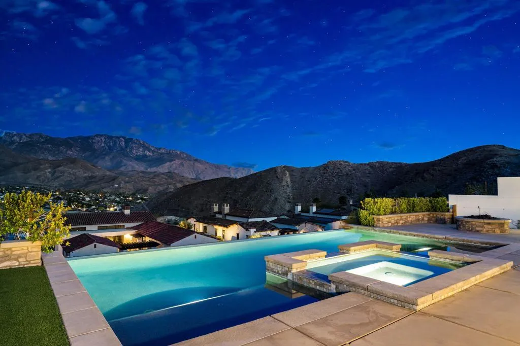 43 Mount San Jacinto Circle, Rancho Mirage, California 92270 home-pic-9