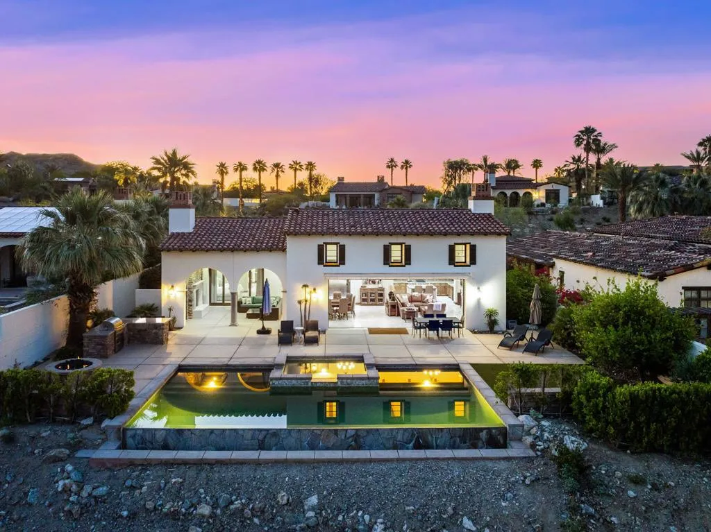 43 Mount San Jacinto Circle, Rancho Mirage, California 92270 home-pic-1