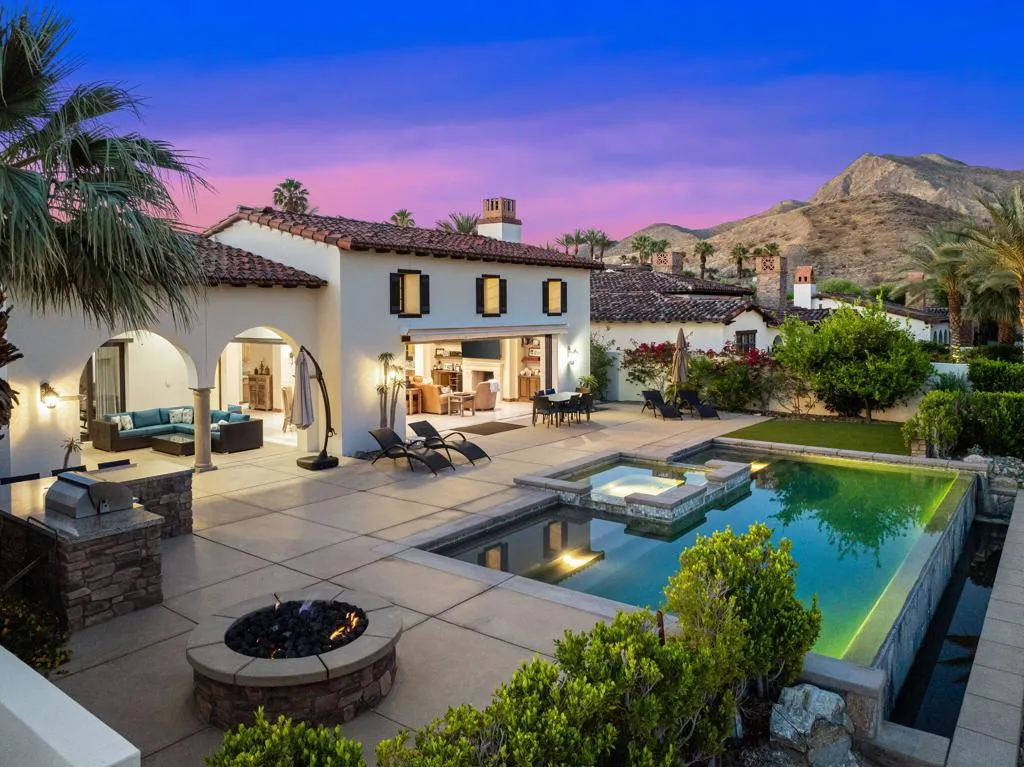 43 Mount San Jacinto Circle, Rancho Mirage, California 92270 home-pic-2