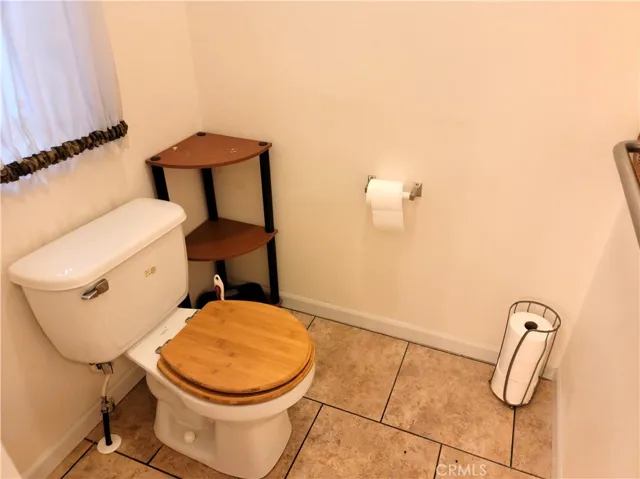 primary toilet