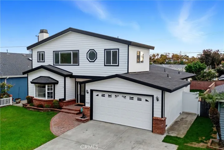 19509 Hindsdale Avenue, Torrance, California 90503