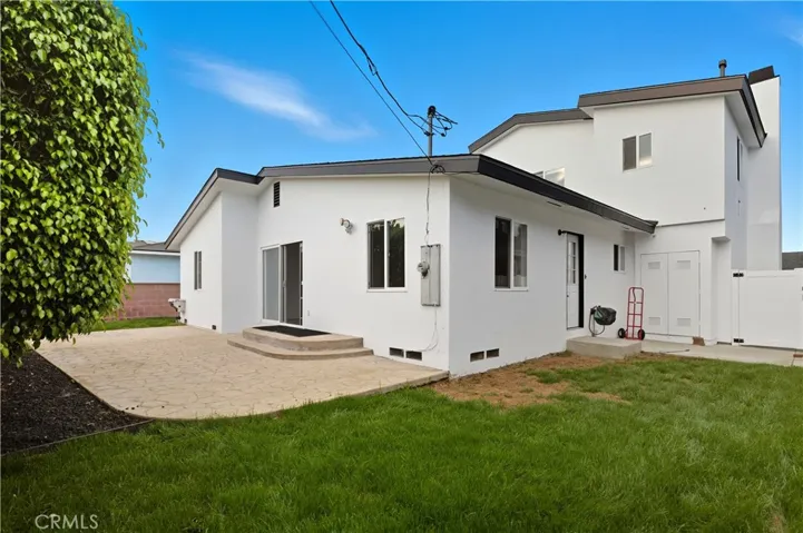 19509 Hindsdale Avenue, Torrance, California 90503