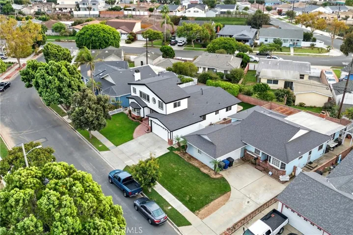 19509 Hindsdale Avenue, Torrance, California 90503