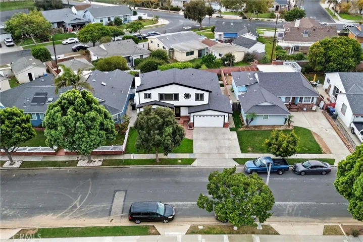 19509 Hindsdale Avenue, Torrance, California 90503