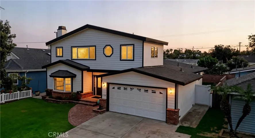 19509 Hindsdale Avenue, Torrance, California 90503
